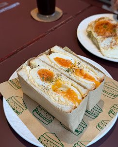 Eggtisan by Commonroom x Ari Bangkok | Breakfast & Brunch Cafe in Ari photo 4