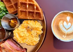 Eggtisan by Commonroom x Ari Bangkok | Breakfast & Brunch Cafe in Ari photo 5