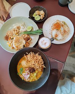 Eggtisan by Commonroom x Ari Bangkok | Breakfast & Brunch Cafe in Ari photo 7