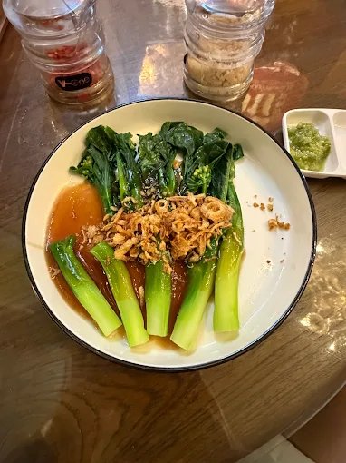 Erb Singapore Chicken Rice Bangkok | Hainanese Chicken Rice Near Rama 9 photo 10