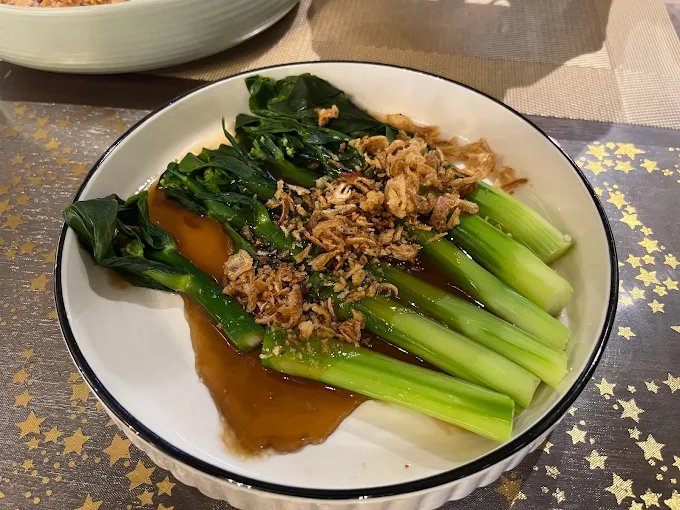 Erb Singapore Chicken Rice Bangkok | Hainanese Chicken Rice Near Rama 9 photo 6