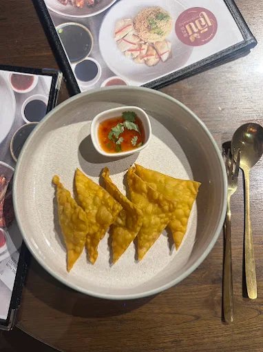 Erb Singapore Chicken Rice Bangkok | Hainanese Chicken Rice Near Rama 9 photo 7