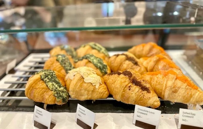 Factory Coffee Bangkok | Specialty Coffee Roaster near BTS Phaya Thai photo 3
