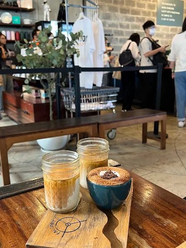 Factory Coffee Bangkok | Specialty Coffee Roaster near BTS Phaya Thai photo 4
