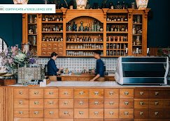 Featherstone Bistro Cafe Bangkok | Mystical Cafe & Lifestyle Shop in Ekkamai