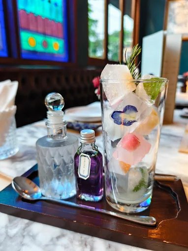 Featherstone Bistro Cafe Bangkok | Mystical Cafe & Lifestyle Shop in Ekkamai photo 4