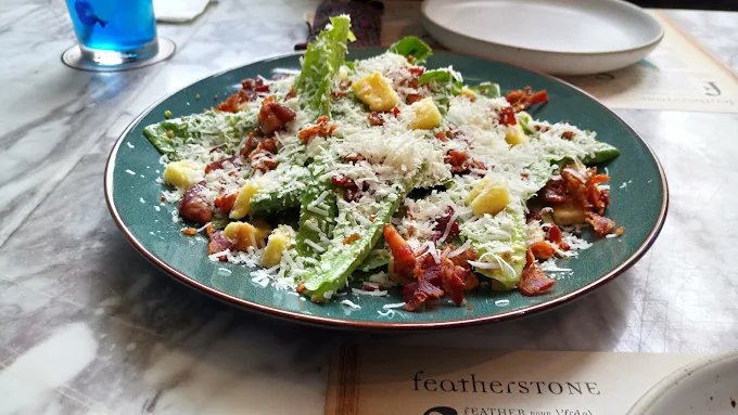 Featherstone Bistro Cafe Bangkok | Mystical Cafe & Lifestyle Shop in Ekkamai photo 6