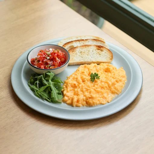 Flâneur Tea Sathorn Bangkok | Garden Tea Cafe on Pan Road photo 6