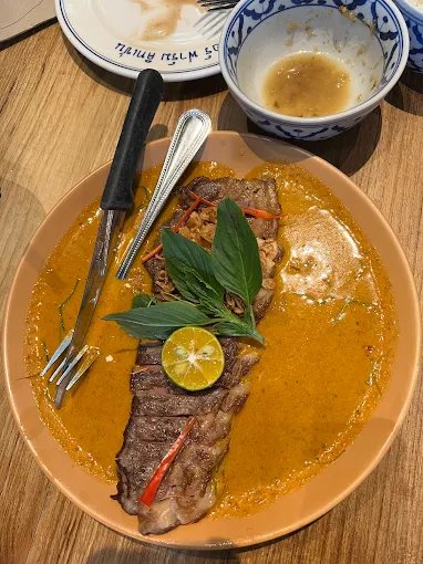 GINGER FARM Kitchen ICONSIAM Bangkok | Organic Thai Restaurant at ICONSIAM photo 12