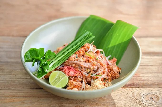 GINGER FARM Kitchen ICONSIAM Bangkok | Organic Thai Restaurant at ICONSIAM photo 2