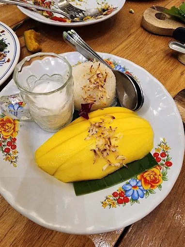 GINGER FARM Kitchen ICONSIAM Bangkok | Organic Thai Restaurant at ICONSIAM photo 7