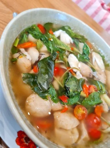 GINGER FARM Kitchen ICONSIAM Bangkok | Organic Thai Restaurant at ICONSIAM photo 9