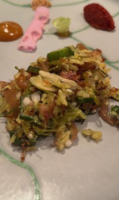 GOAT Bangkok | Michelin-Starred Thai Contemporary Fine Dining in Ekkamai photo 10