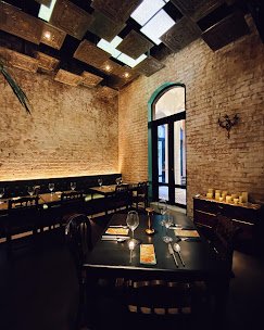 GOAT Bangkok | Michelin-Starred Thai Contemporary Fine Dining in Ekkamai photo 11