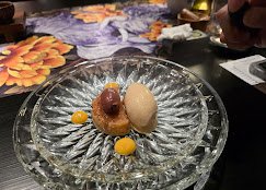 GOAT Bangkok | Michelin-Starred Thai Contemporary Fine Dining in Ekkamai photo 12