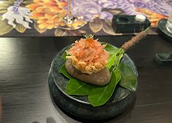 GOAT Bangkok | Michelin-Starred Thai Contemporary Fine Dining in Ekkamai photo 13