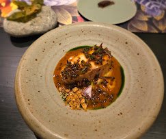 GOAT Bangkok | Michelin-Starred Thai Contemporary Fine Dining in Ekkamai photo 14