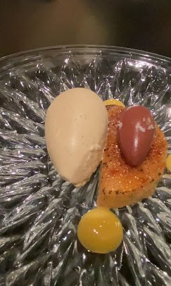 GOAT Bangkok | Michelin-Starred Thai Contemporary Fine Dining in Ekkamai photo 15