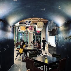 GOAT Bangkok | Michelin-Starred Thai Contemporary Fine Dining in Ekkamai photo 16