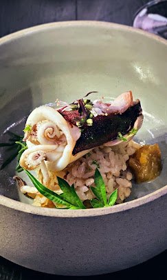 GOAT Bangkok | Michelin-Starred Thai Contemporary Fine Dining in Ekkamai photo 2