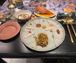 GOAT Bangkok | Michelin-Starred Thai Contemporary Fine Dining in Ekkamai photo 3