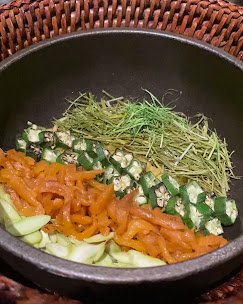 GOAT Bangkok | Michelin-Starred Thai Contemporary Fine Dining in Ekkamai photo 4