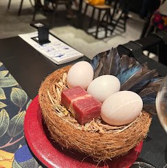GOAT Bangkok | Michelin-Starred Thai Contemporary Fine Dining in Ekkamai photo 5