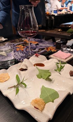 GOAT Bangkok | Michelin-Starred Thai Contemporary Fine Dining in Ekkamai photo 7