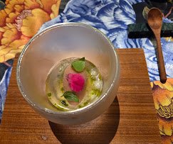 GOAT Bangkok | Michelin-Starred Thai Contemporary Fine Dining in Ekkamai photo 8