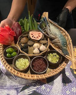 GOAT Bangkok | Michelin-Starred Thai Contemporary Fine Dining in Ekkamai photo 9