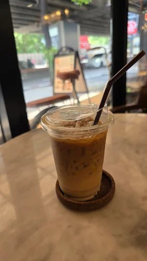 Goodfellas Thong Lo Cafe Bangkok | Coffee & Pastries near BTS Thong Lo photo 2