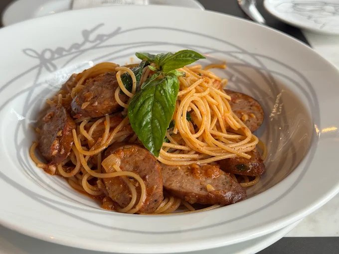 Greyhound Café Siam Center Bangkok | Thai Fusion Restaurant Near BTS Siam photo 2