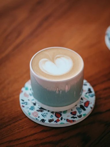 Hands and Heart Coffee Roasters Bangkok | Minimalist Specialty Coffee on Sukhumvit 67 photo 3