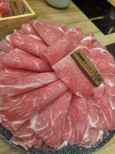 HITORI SHABU One Bangkok | Solo Japanese Shabu & Sukiyaki in Pathum Wan photo 4