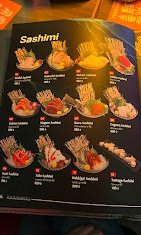 Hiyaku Izakaya Esplanade Ratchada Bangkok | Japanese Izakaya in Din Daeng photo 2