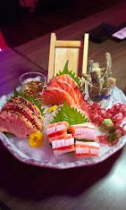 Hiyaku Izakaya Esplanade Ratchada Bangkok | Japanese Izakaya in Din Daeng photo 8