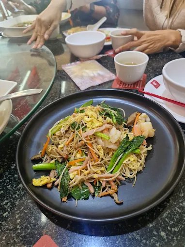 HONGMIN MBK Bangkok | Cantonese Chinese Restaurant at MBK Center photo 10