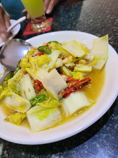 HONGMIN MBK Bangkok | Cantonese Chinese Restaurant at MBK Center photo 11