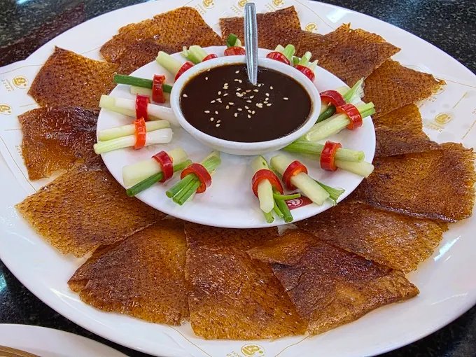 HONGMIN MBK Bangkok | Cantonese Chinese Restaurant at MBK Center photo 3