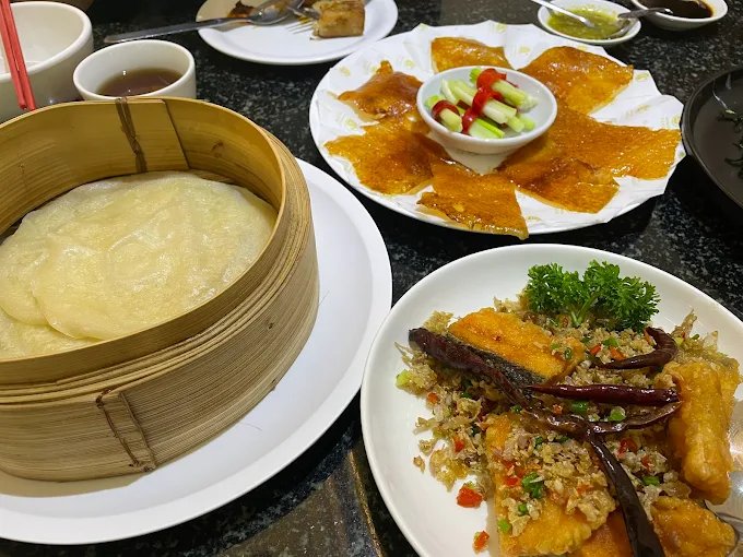 HONGMIN MBK Bangkok | Cantonese Chinese Restaurant at MBK Center photo 4