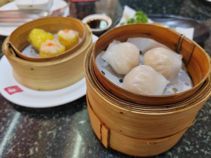 HONGMIN MBK Bangkok | Cantonese Chinese Restaurant at MBK Center photo 5