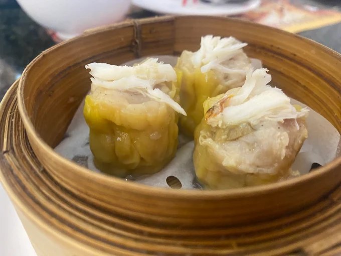 HONGMIN MBK Bangkok | Cantonese Chinese Restaurant at MBK Center photo 6