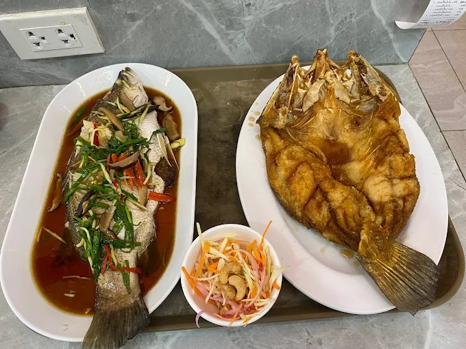 HONGMIN MBK Bangkok | Cantonese Chinese Restaurant at MBK Center photo 9