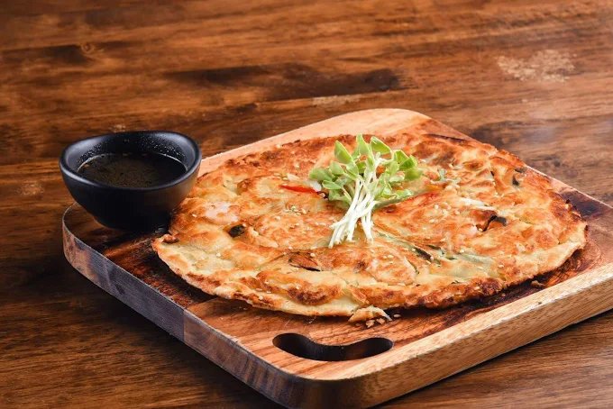 JOHA Korean Restaurant Bangkok | Busan-Style Korean Food in Ari photo 2