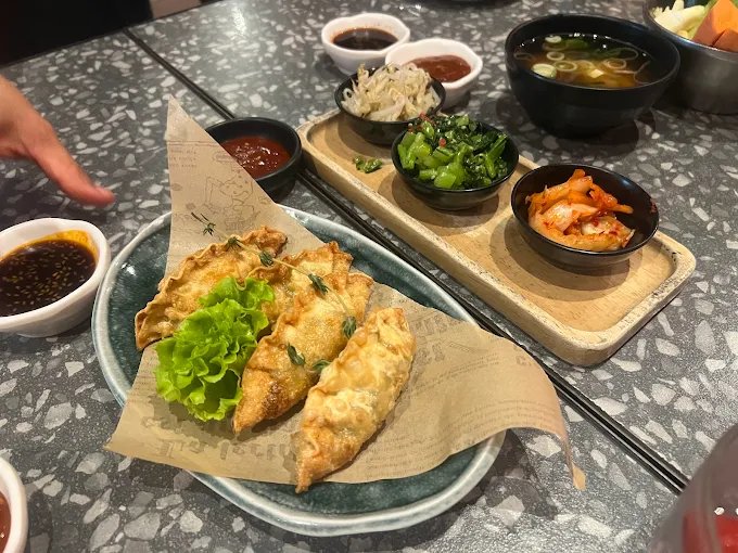 JOHA Korean Restaurant Bangkok | Busan-Style Korean Food in Ari photo 3