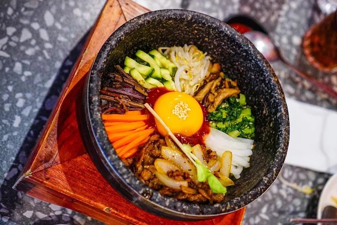JOHA Korean Restaurant Bangkok | Busan-Style Korean Food in Ari photo 4