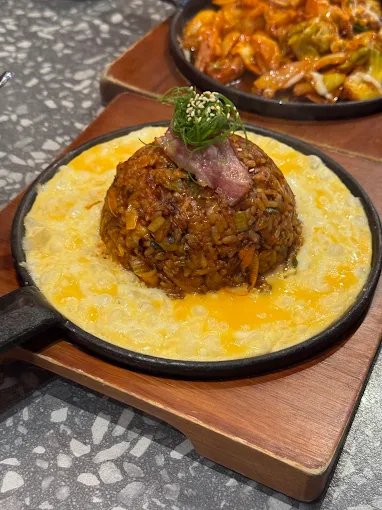 JOHA Korean Restaurant Bangkok | Busan-Style Korean Food in Ari photo 6