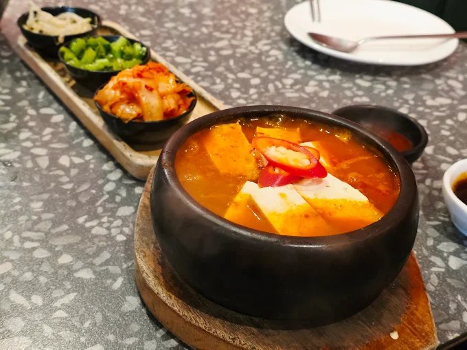 JOHA Korean Restaurant Bangkok | Busan-Style Korean Food in Ari photo 7