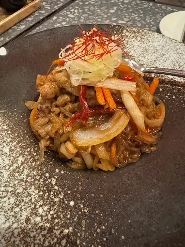 JOHA Korean Restaurant Bangkok | Busan-Style Korean Food in Ari photo 8