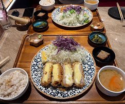 Katsu Katsu Rama 4 Bangkok | Japanese Tonkatsu Restaurant at PTT Rama 4 photo 3